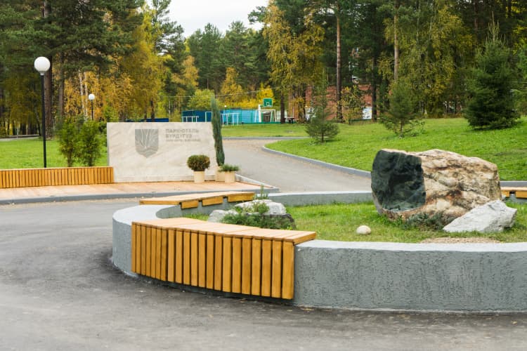 Картинка отеля