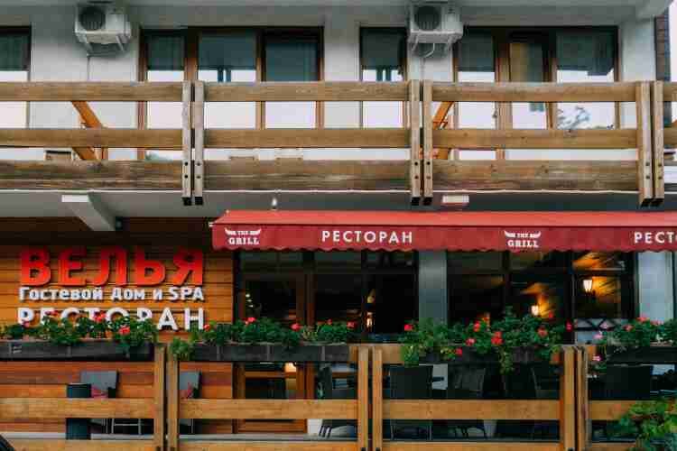 Картинка отеля