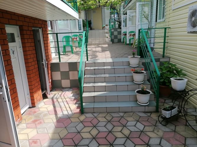 Картинка отеля