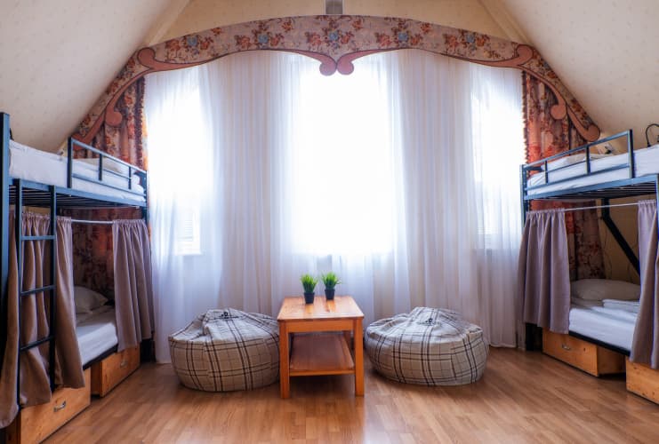 Картинка отеля