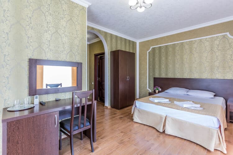 Картинка отеля