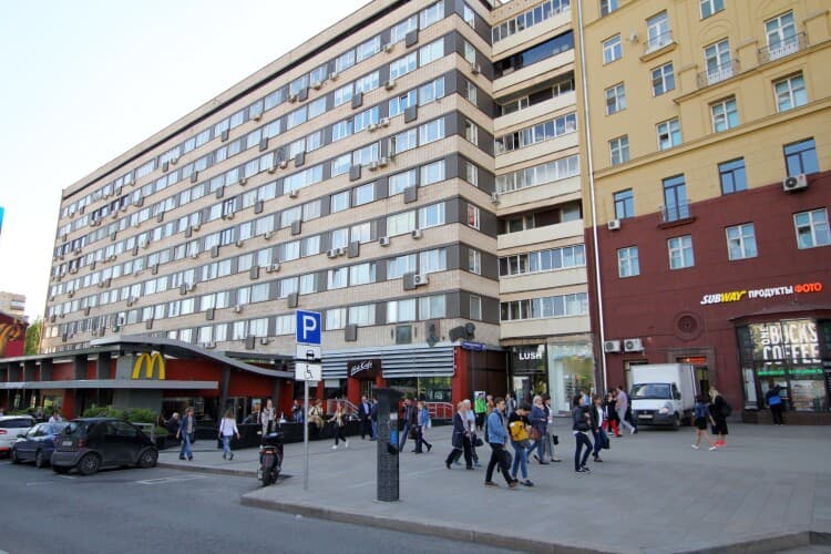 Картинка отеля