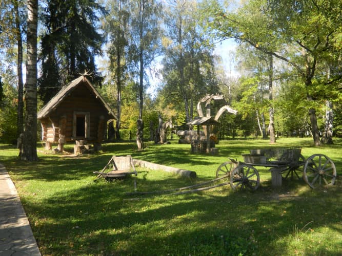 Картинка отеля