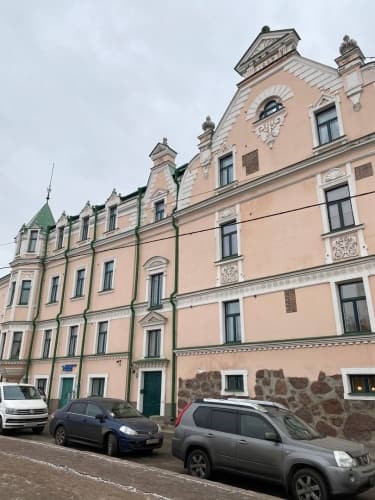 Картинка отеля