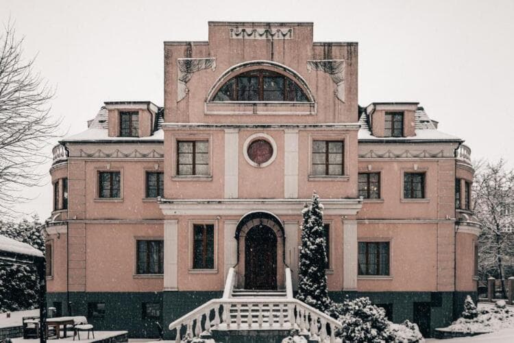 Картинка отеля