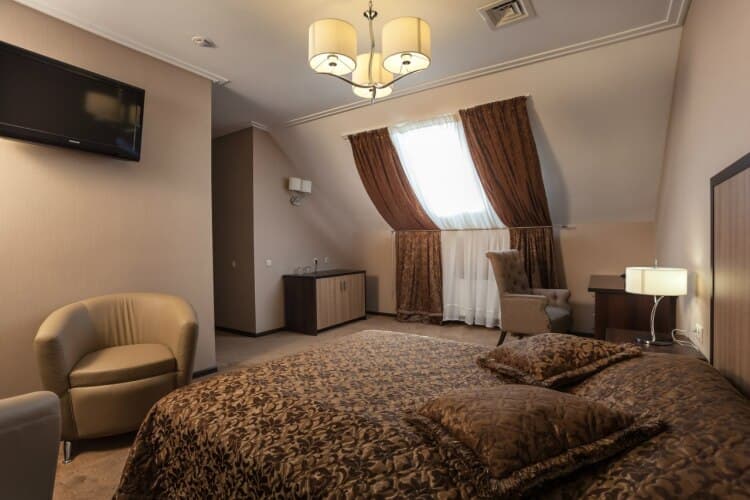 Картинка отеля
