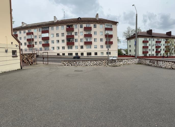 Картинка отеля
