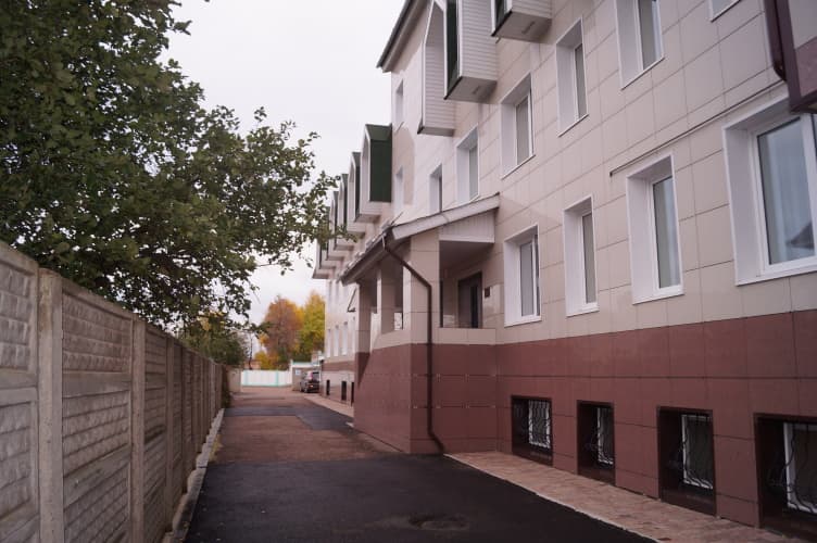 Картинка отеля