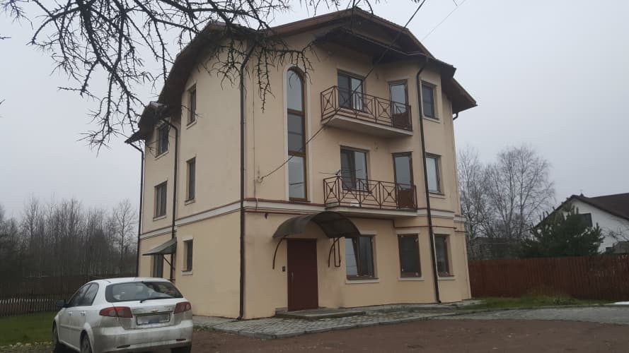 Картинка отеля