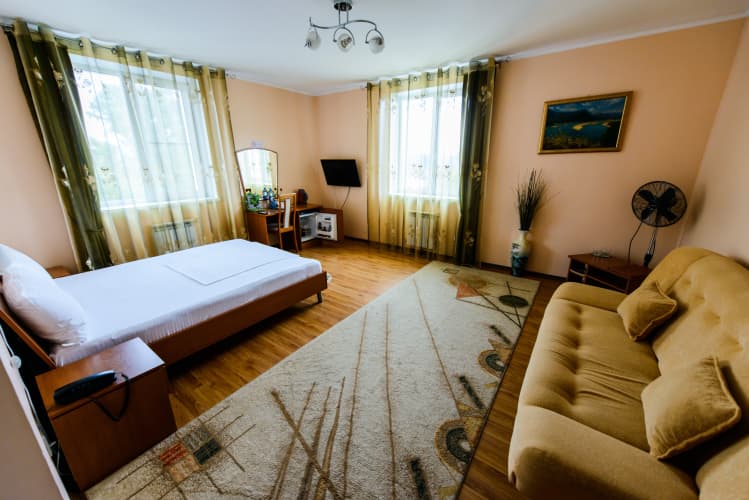 Картинка отеля