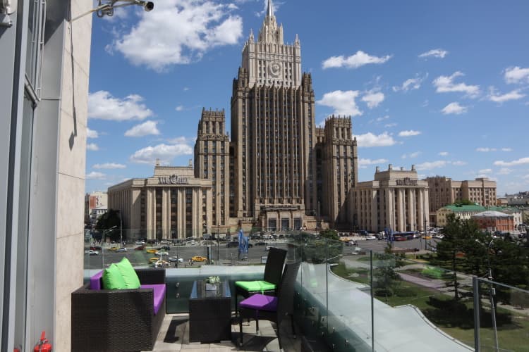 Картинка отеля