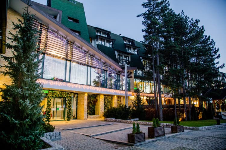 Картинка отеля