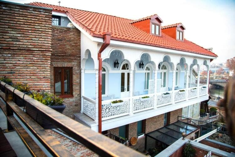 Картинка отеля