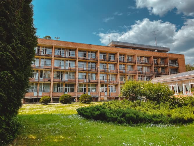 Картинка отеля