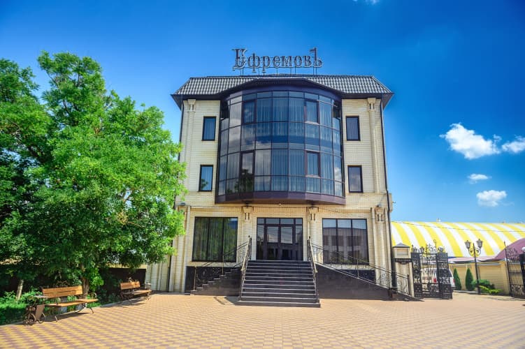 Картинка отеля