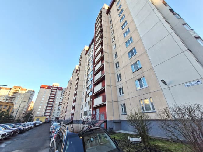 Картинка отеля