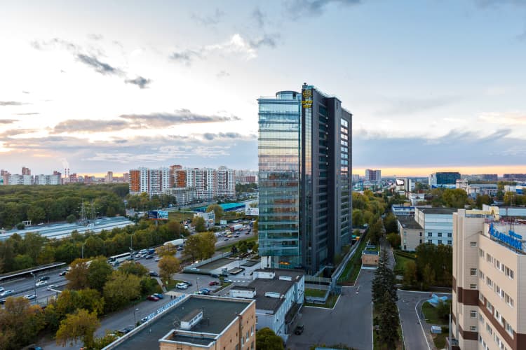 Картинка отеля