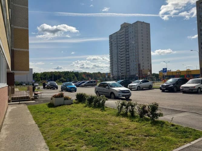 Картинка отеля