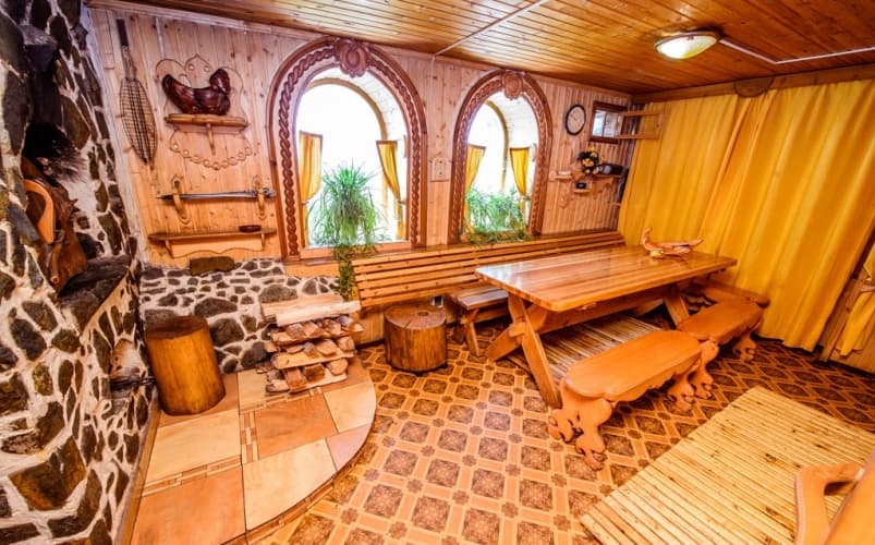 Картинка отеля