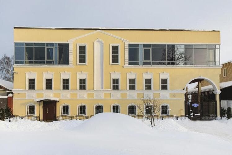 Картинка отеля
