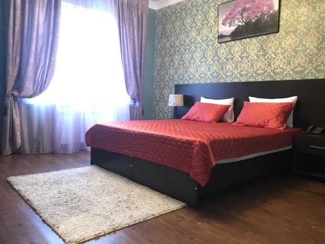 Картинка отеля