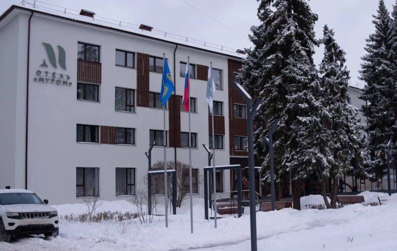 Картинка отеля