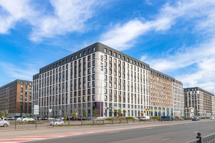 Картинка отеля