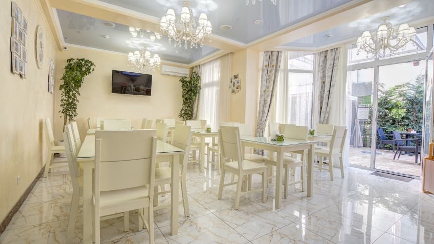 Картинка отеля