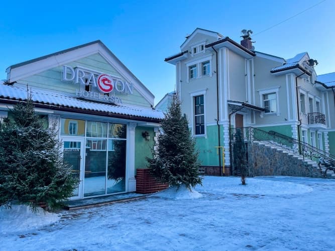 Картинка отеля