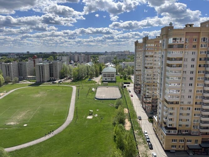 Картинка отеля