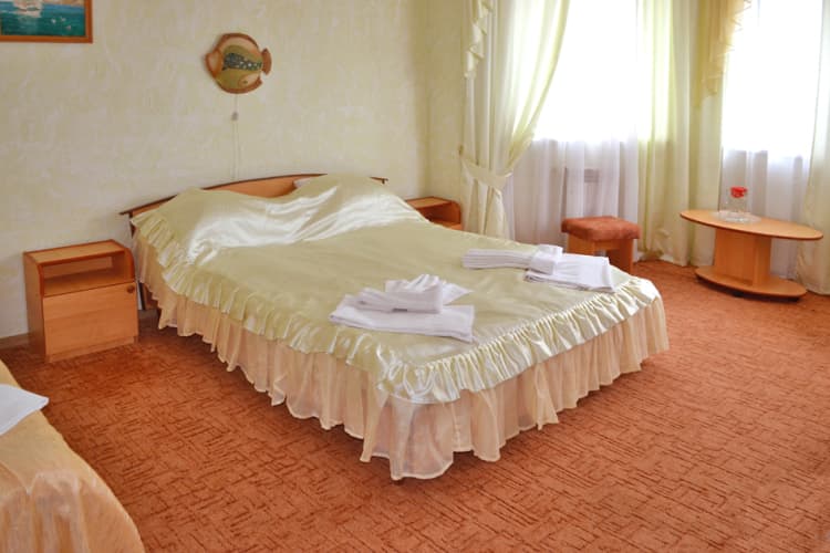Картинка отеля