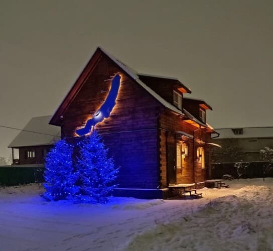 Картинка отеля