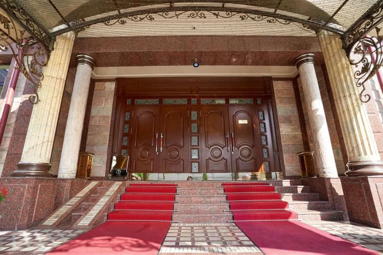 Картинка отеля