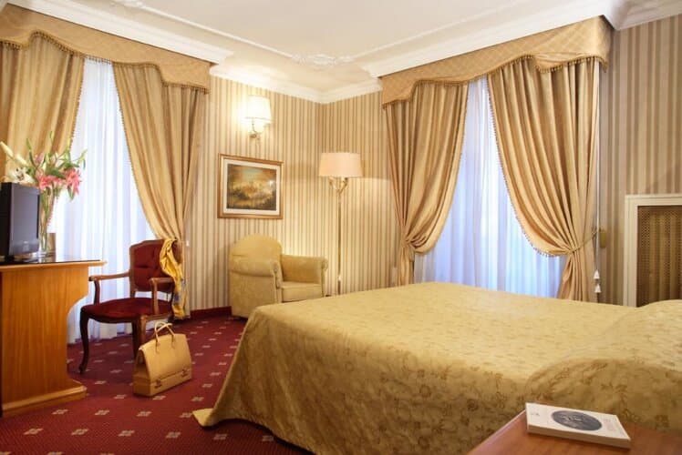 Картинка отеля