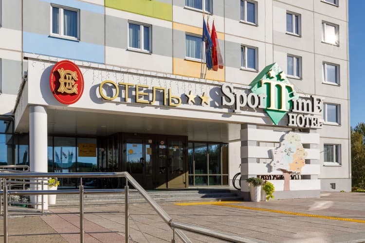 Картинка отеля