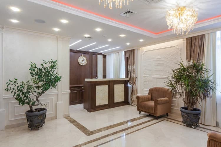 Картинка отеля