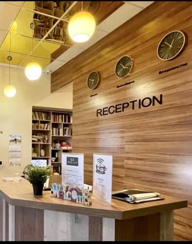 Картинка отеля