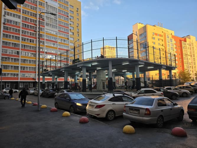 Картинка отеля