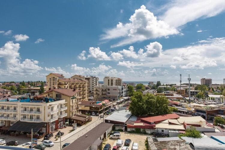 Картинка отеля