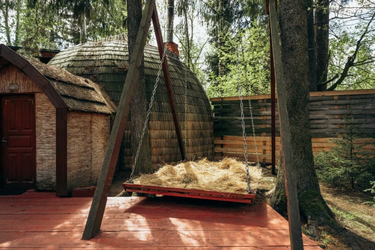 Картинка отеля