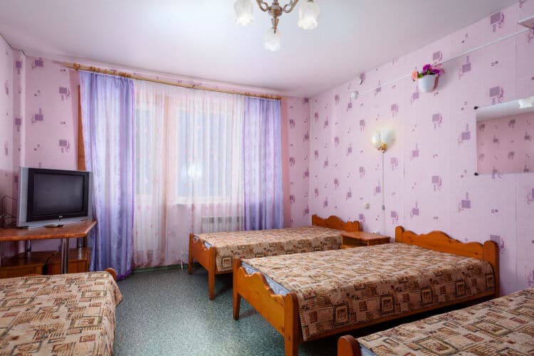 Картинка отеля