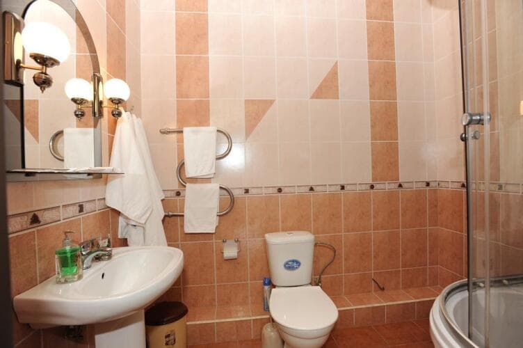 Картинка отеля