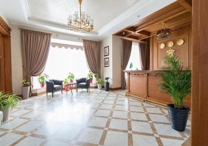 Картинка отеля