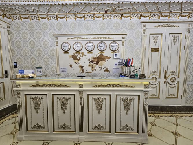 Картинка отеля