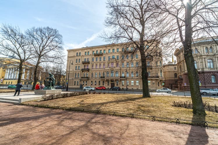 Картинка отеля
