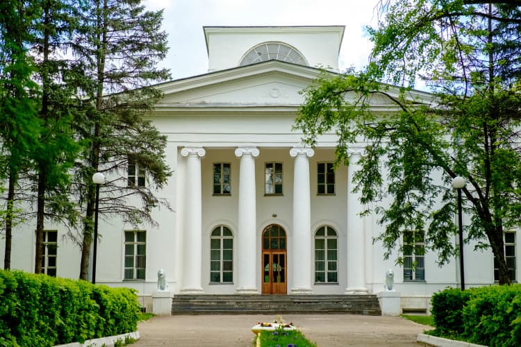 Картинка отеля