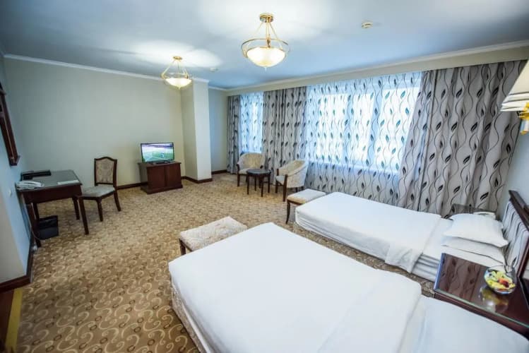 Картинка отеля
