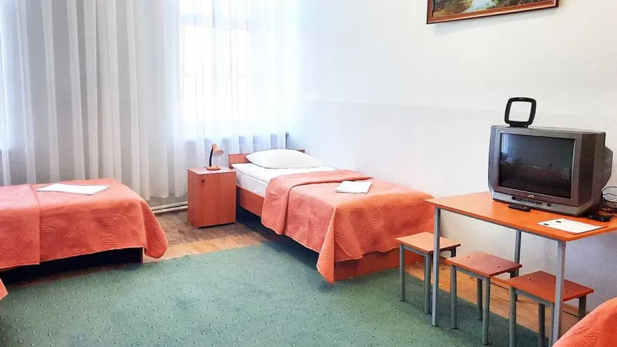 Картинка отеля
