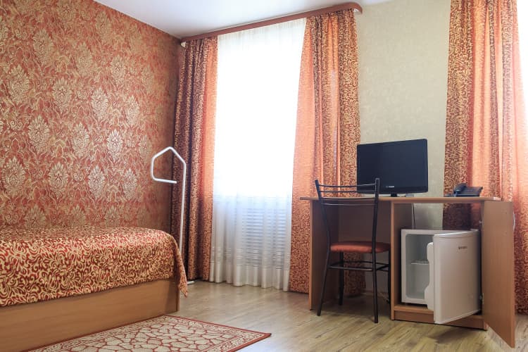 Картинка отеля