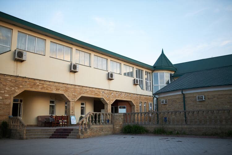 Картинка отеля